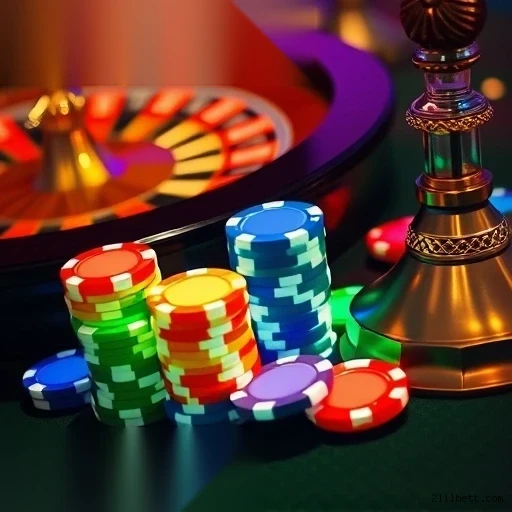 6 vantagens exclusivas do programa VIP da 2Lll Bet